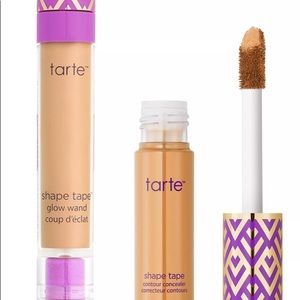 Tarte Shape Tape & Glow Wand